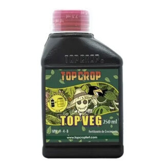 TOP CROP VEG 250ML