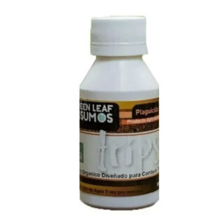 PLAGUICIDA PREVENTIVO TRIPS 100CC GREEN LEAF