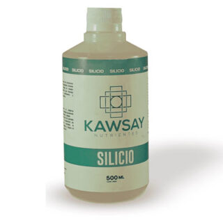 KAWSAY SILICIO 500 ML