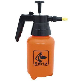PULVERIZADOR BERTA A VALVULA 1L