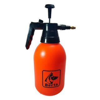 PULVERIZADOR BERTA O GT A VALVULA 2L