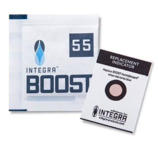 INTEGRA 55% o 62% 4 GR.