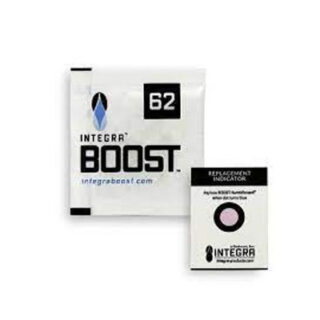 INTEGRA 55%  o 62% 8 GR.