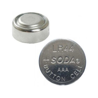 PILA BOTON LR44
