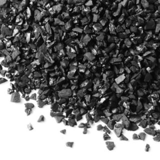 CARBON ACTIVADO JUANI JUANA 150 gr