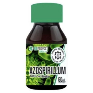 BIOPROYECT AZOSPIRILLUM (CONTROL BACTERIAS) (60 ML)