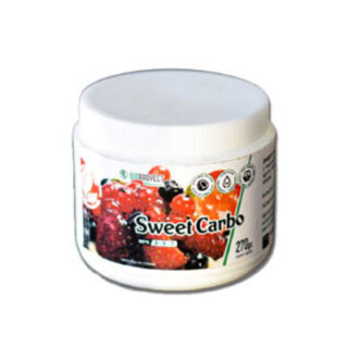 SWEET CARBO BIOPROYECT 270GR