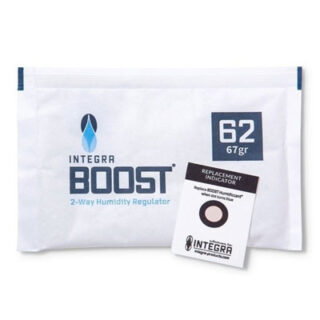 INTEGRA 55% o 62% 67 GR.