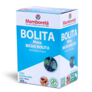 MAMBORETA BOLITA 100 G