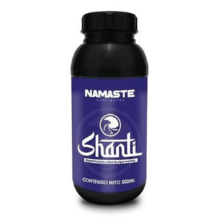 NAMASTE SHANTI 500 ML