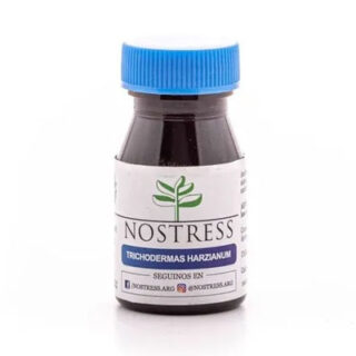 TRICHODERMAS NOSTRESS 30ML