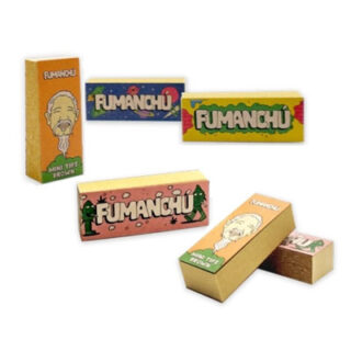 MINI TIPS ZEUS / MOON / ROK / 3RAYOS / ZIGZAG