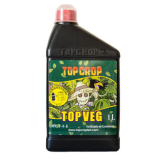 TOP CROP VEG 1000ML