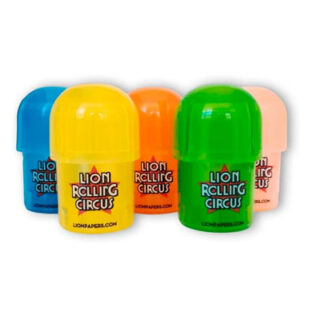 PICADOR LION TAINER 3 PARTES