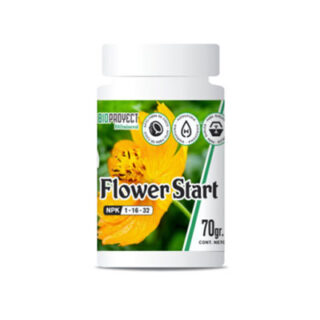 FLOWER START BIOPROYECT 70G