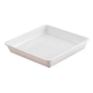 PLATO CUADRADO 22X22