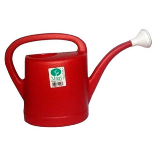 REGADERA MATRI 2 LITROS CON FLOR