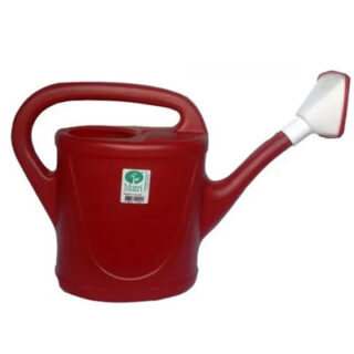 REGADERA MATRI 5 LITROS CON FLOR