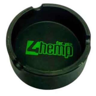 CENICERO SILICONA 4HEMP