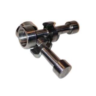 PUNTA DE TITANIO PARA WAX