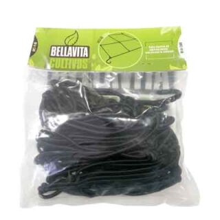 RED SCROG 60 A 120 BELLAVITA