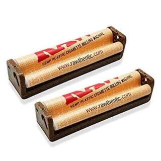 MAQUINA PARA ARMAR RAW KING SIZE