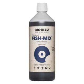 BIOBIZZ FISH-MIX 250ML
