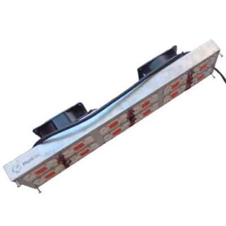 PANEL LED 600 WATTS PLANT ON