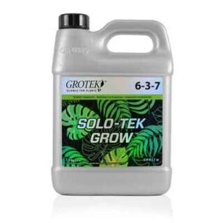 GROTEK SOLO-TEK GROW 1000 ML