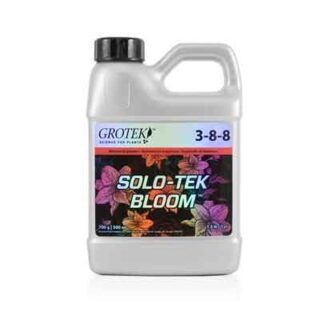 GROTEK SOLO-TEK BLOOM 1000 ML