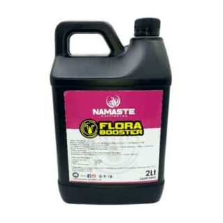 NAMASTE FLORA BOOSTER 2000 ML