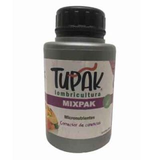 TUPAK MIXPAK 200CC