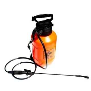 PULVERIZADOR BERTA MORRAL PRESIÓN PREVIA PROFESIONAL