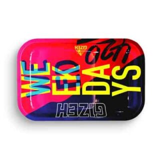 BANDEJA GIZHE 420 MEDIANA 28 x 18 CMS