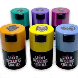 FRASCO LION TIGHT VAC MINI 0,06L