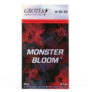 GROTEK MONSTER BLOOM 20GR