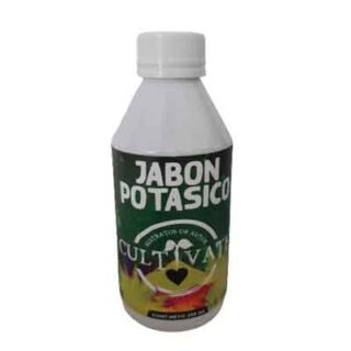 JABON POTASICO CULTIVATE 250 CC