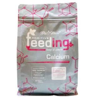 GREENHOUSE FEEDING CALCIUM 500GR