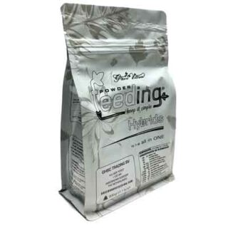 GREENHOUSE FEEDING HYBRIDS 500G