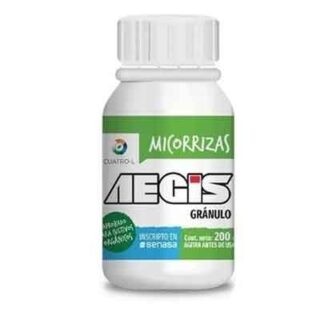 AEGIS MICORRIZAS 200CC