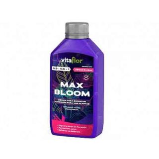 VITAFLOR MAX BLOOM 250ML