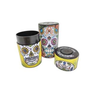FRASCO CALAVERA GRANDE KEEP IT FRESH