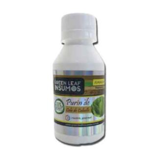 PURIN DE COLA DE CABALLO 100CC GREEN LEAF