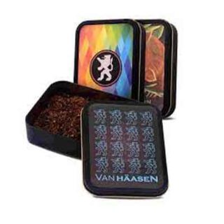 LATA VAN HASSEN GUARDATABACO