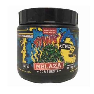 MELAZA SECA PANGEA MELAZA STINKY 150 GRS
