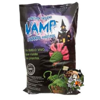 VAMP SUSTRATO MAGICO 10L