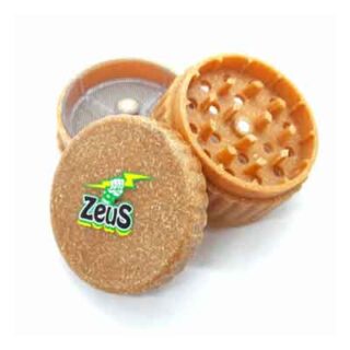 PICADOR TRIT. TABACO 4 PARTES ZEUS HEMP