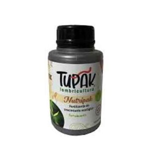 TUPAK NUTRIPAK 200CC