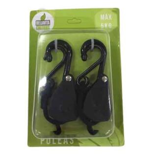 POLEA S 5KG BELLAVITA (PAR)