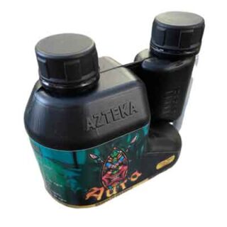 AZTEKA AURA 500 ML.